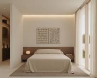 New Build - Villa - Polop de la Marina - Polop