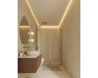 New Build - Villa - Polop de la Marina - Polop