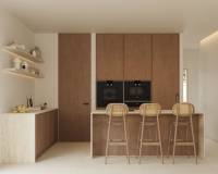 New Build - Villa - Polop de la Marina - Polop