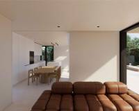 New Build - Villa - Polop de la Marina - Polop