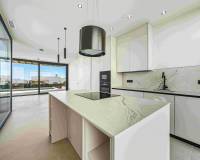 New Build - Villa - Polop de la Marina - Polop