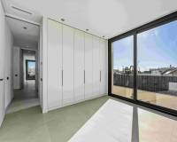 New Build - Villa - Polop de la Marina - Polop