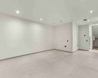New Build - Villa - Polop de la Marina - Polop