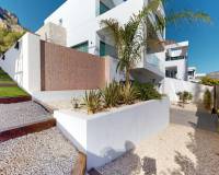 New Build - Villa - Polop de la Marina - Urbanizaciones
