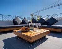 New Build - Villa - Polop de la Marina - Urbanizaciones