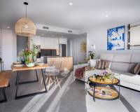 New Build - Villa - Polop de la Marina - Urbanizaciones