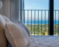 New Build - Villa - Polop de la Marina - Urbanizaciones