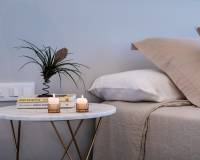 New Build - Villa - Polop de la Marina - Urbanizaciones