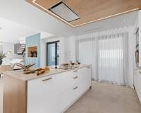 New Build - Villa - Polop de la Marina - Urbanizaciones