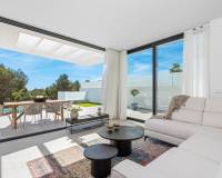 New Build - Villa - Polop de la Marina - Urbanizaciones