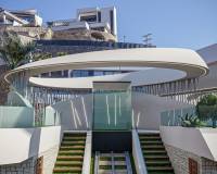New Build - Villa - Pueblo Mascarat