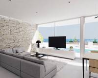 New Build - Villa - Pueblo Mascarat