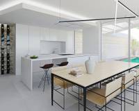 New Build - Villa - Pueblo Mascarat