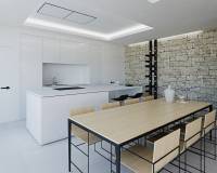 New Build - Villa - Pueblo Mascarat