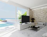 New Build - Villa - Pueblo Mascarat