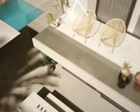 New Build - Villa - Puerto de mazarron - El Alamillo