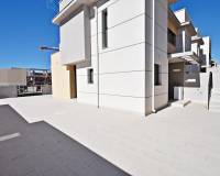 New Build - Villa - Puerto de mazarron - Mar De Plata