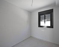 New Build - Villa - Puerto de mazarron - Mar De Plata