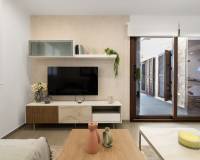 New Build - Villa - Pulpi - Spain