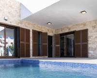 New Build - Villa - Pulpi - Spain