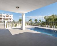 New Build - Villa - Pulpi - Spain