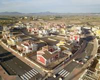 New Build - Villa - Purias