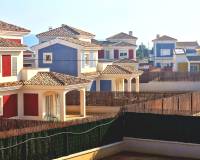 New Build - Villa - Purias