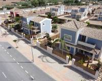 New Build - Villa - Purias