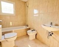 New Build - Villa - Purias