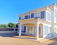 New Build - Villa - Purias