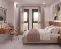 New Build - Villa - Purias