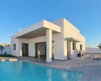 New Build - Villa - Rafal