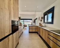 New Build - Villa - Rafal