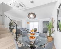 New Build - Villa - Rafal