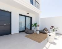 New Build - Villa - Rafal