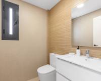 New Build - Villa - Rafal