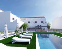 New Build - Villa - Rafal
