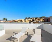 New Build - Villa - Rojales - Benimar