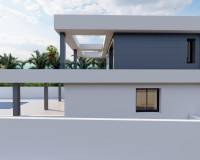 New Build - Villa - Rojales - Ciudad Quesada