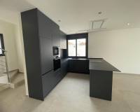 New Build - Villa - Rojales - Ciudad Quesada