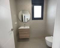 New Build - Villa - Rojales - Ciudad Quesada