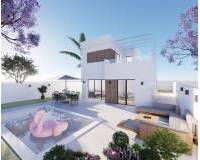 New Build - Villa - Rojales - Ciudad Quesada