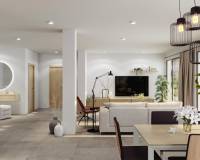 New Build - Villa - Rojales - Golf La Marquesa (Ciudad Quesada)