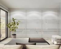 New Build - Villa - Rojales - Golf La Marquesa (Ciudad Quesada)