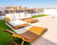 New Build - Villa - Rojales - Golf La Marquesa (Ciudad Quesada)