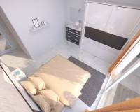 New Build - Villa - Rojales - JUNTO CAMPO DE GOLF LA MARQUESA