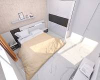 New Build - Villa - Rojales - JUNTO CAMPO DE GOLF LA MARQUESA