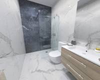 New Build - Villa - Rojales - JUNTO CAMPO DE GOLF LA MARQUESA