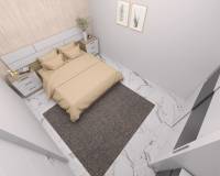 New Build - Villa - Rojales - JUNTO CAMPO DE GOLF LA MARQUESA