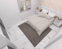 New Build - Villa - Rojales - JUNTO CAMPO DE GOLF LA MARQUESA